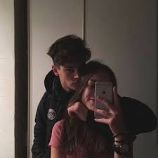 Black And White Mirror Selfie Couple Goals Pin By Shontaye Lowry On S O U L M A T E S Cute Couples Goals Cute Relationship Goals Cute Relationships