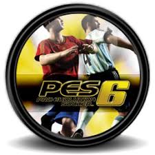 Try the latest version of pro evolution soccer 2005 for windows Pro Evolution Soccer 6 By Marciel84 On Deviantart