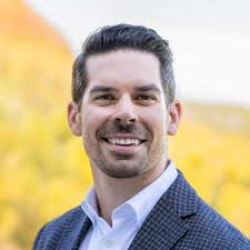 Nothing better than when God's plans come into play... when a friend  becomes a shareholder, and then a shareholder helps you build your  shareholder community. I'm thrilled to announce that Travis… |