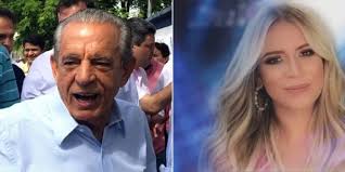 Iris Rezende morre após mais de três meses internado e Goiás está duas  vezes em luto