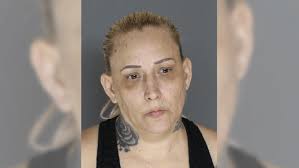 Knife, tire iron, gunfire: 2 arrested after violent fight in Cumberland  County