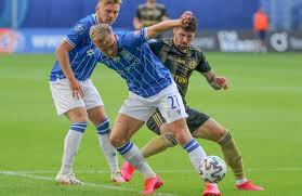 Tymoteusz puchacz po meczu wskazał. Legia Net Legia Warszawa Tymoteusz Puchacz Zdominowalismy Legie