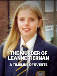 Leanne Tierney