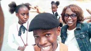 Title: The Logic of Love One evening, a heated quarrel erupted between a  husband and wife. Frustrated, the wife retreated into the bedroom, slamming  the door behind her. Minutes later, her husband