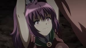 Goblin no Suana: Season 1 - The Novice Adventurer - Ilari (2023) - (S1E3) -  Backdrops — The Movie Database (TMDB)