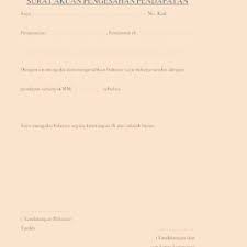 32 full pdfs related to this paper. Contoh Surat Akuan Pendapatan