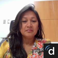 Ana Maria R. Fishbein, NP