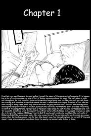 Motherhood – A Tale Of Love Porn Comics