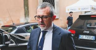 Delmastro: la giunta Camera dice no al sequestro delle chat