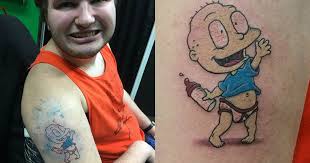 Iga swiatek sealed a place in the world's top 10 in style on sunday. After Being Turned Down For Months Man With Autism Finally Gets Dream Tattoo