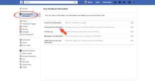Maybe you would like to learn more about one of these? How To Deactivate Facebook Or Delete It In 2021
