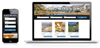 Meta Site Online Booking System For Resources Managed By Independent Owners Tourist Regions