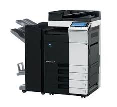 All available documents and drivers. Konica Minolta Bizhub C364e Driver Free Download