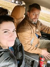 NASHVILLE 🏠 UPDATE! 28 hours later... and Hobie and I are officially  Tennessee residents! We weren't even in Tennessee yet and Hobie already  started growing his sexy mountain man beard, I'm not