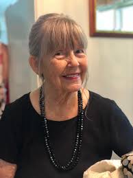 In memory of former Lexington Teacher Betty Stephen Sutter who passed away 