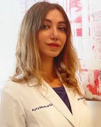 Dr. Tina Cushing, MD, Nephrology