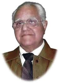 Obituary information for Gilbert Madrid