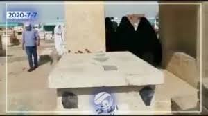 هشام الهاشمي، ولد في 9 مايو/أيار عام 1973، وهو مؤرخ وباحث في الشؤون الأمنية والإستراتيجية والجماعات المتطرفة، ومختص بملف تنظيمي الدولة والقاعدة وفروعهما، لكنه ركز اهتمامه مؤخرا بشؤون المليشيات الشيعية في. Ù„Ø­Ø¸Ø© Ø¯ÙÙ† Ø¬Ø«Ù…Ø§Ù† Ù‡Ø´Ø§Ù… Ø§Ù„Ù‡Ø§Ø´Ù…ÙŠ ÙÙŠ Ø§Ù„Ù†Ø¬Ù Ø§Ù„Ø§Ø´Ø±Ù Ø´ÙˆÙ Ø§Ù…Ù‡ Ø´Ø³ÙˆØª ÙŠÙ… Ø§Ù„Ù‚Ø¨Ø± Youtube