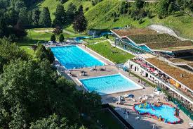 Complexe Piscine Photo De Villages Clubs Du Soleil Morzine Tripadvisor