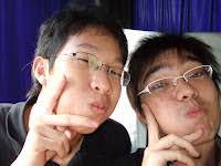 Snippets of Life's Journey: May 2009