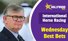 Neil Morrice Best Bets And Tips