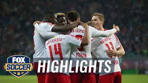 9 november 2019, 15.30 uur. Rasenballsport Leipzig Vs Hertha Berlin 30 Mar 2019 Video Highlights Footyroom