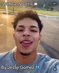 Jesse Doss's Instagram, Twitter & Facebook