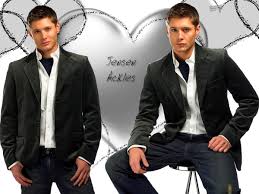 I once heard a rumor that they are dating but now she is engaged to romain zango. Jensen Ackles Smile Uniform Background Top Free Images