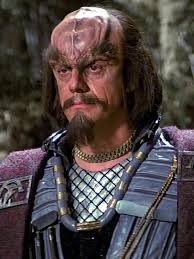 The Bird Of Prey Used To Time Travel In ST4: The Voyage Home Was Stolen  From A Klingon Version Of Doc Brown 🤯