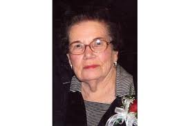 Fannie Oliver Obituary (2016)