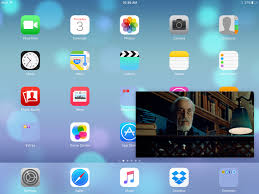 Use The Ipad S Split Screen Feature To Multitask Like A Pro Ipad Hacks Ipad Multi Tasking