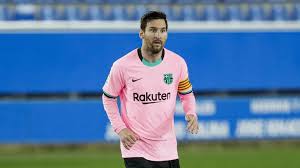 Consulta los horarios de tus retransmisiones deportivas favoritas ir a la guía tv. Messi Will Get No Special Treatment On Wage Deferrals As Barca Plan For Christmas Elections