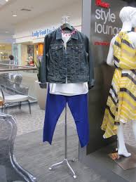 Maybe you would like to learn more about one of these? My Trip To The Westfield Style Lounge The Budget Babe Affordable Fashion Style Blog