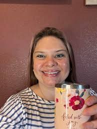 When you almost spill the family tea but decide to keep the peace instead.  Hot temper really saves lives! 🙈😂