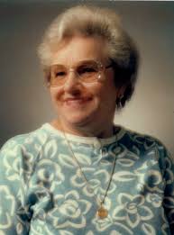 Violet Schlarb Obituary