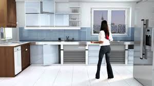 Abyat Tvc Kitchen 2009 Youtube