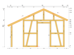 128 306 просмотров 128 тыс. Wie Sie Ihr Gartenhaus Ganz Einfach Selber Bauen