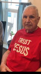 Duane Howe Obituary September 26, 2024