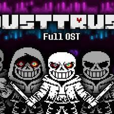 Dustswap Dusttrust Full Ost By Skullyy An rpg game in where everyone should die. dustswap dusttrust full ost by skullyy