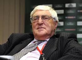 Commentary Legend Clive Everton Passes Away