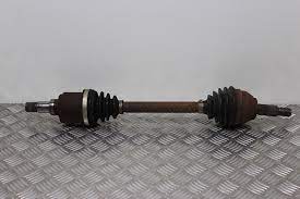 How to remove replace rear drive shaft or bearing lincoln mkx ford edge makita impact: Ford Fusion Drive Shaft Front Passengers Side Ford Fusion 2008 Diesel 1 6l 2002 2012 Manual 5 Speed 5 Door Electric Mirrors Electric Windows Front Alloy Wheels 15 Inch Black Car