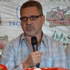 Turno Al Bate: abril 2012