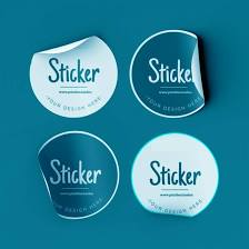 Sticker / Label