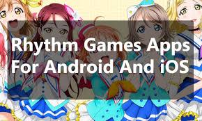 The site includes a wide range of music games, from rhythm and memory games to if you're nothing short of a human metronome, then these games will be a doddle for you. 15 Best Rhythm Games Apps For Android And Ios Easy Tech Trick