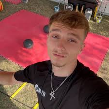 Jack Bevans in people