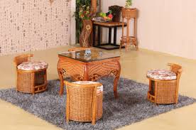 Luckily, we offer living room furniture for sale in an expansive range highlighting both elements and so much more. Leisure Home Furniture Living Room Table Sets China Rattan Furniture Wicker Furniture Made In China Com
