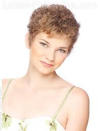 Read on our pixie haircuts guide and see if the pixie is really the right cut for your face shape and style. 20 Very Short Curly Hairstyles
