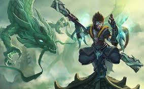 Published on 19 nov 2019 (during v9.23 ). Wukong Hd Wallpapers Free Download Wallpaperbetter