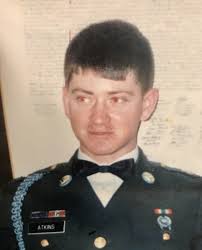 Obituary information for Thomas Ray Atkins, Jr.