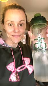 Is 8oz of juice enough after 2 days of 16oz?